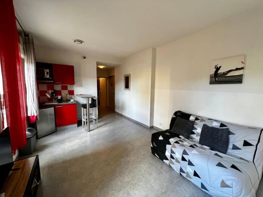 Appartamento Le Sacramento Juvignac Esterno foto