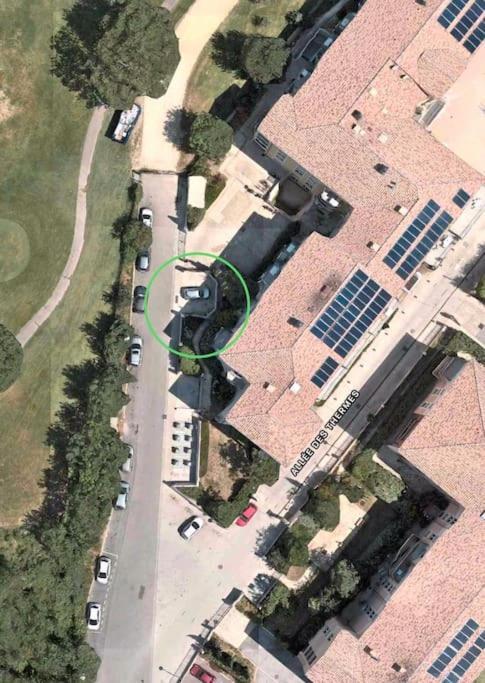 Appartamento Le Sacramento Juvignac Esterno foto